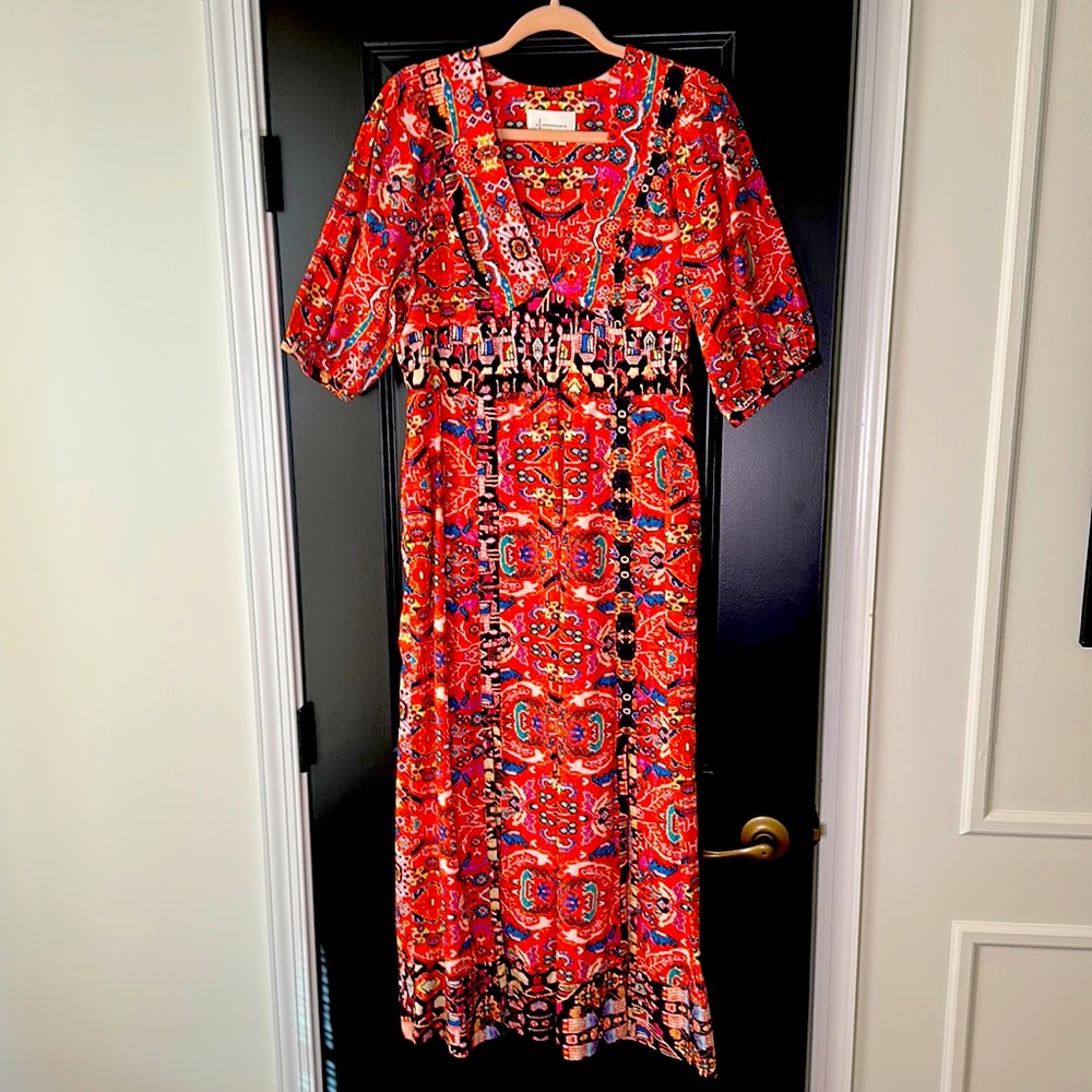 Anthropologie